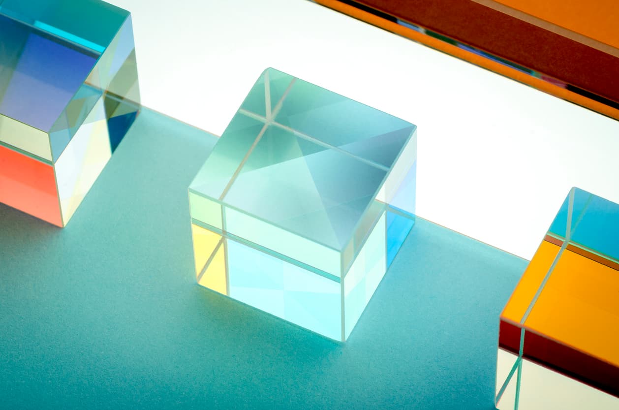 Corporate Memocube solutions