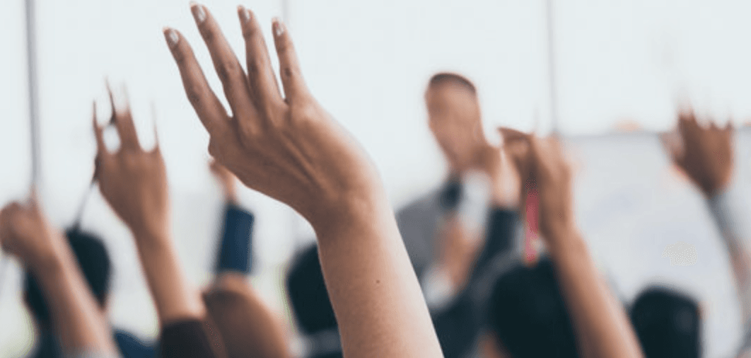 Community Decisions & Votes