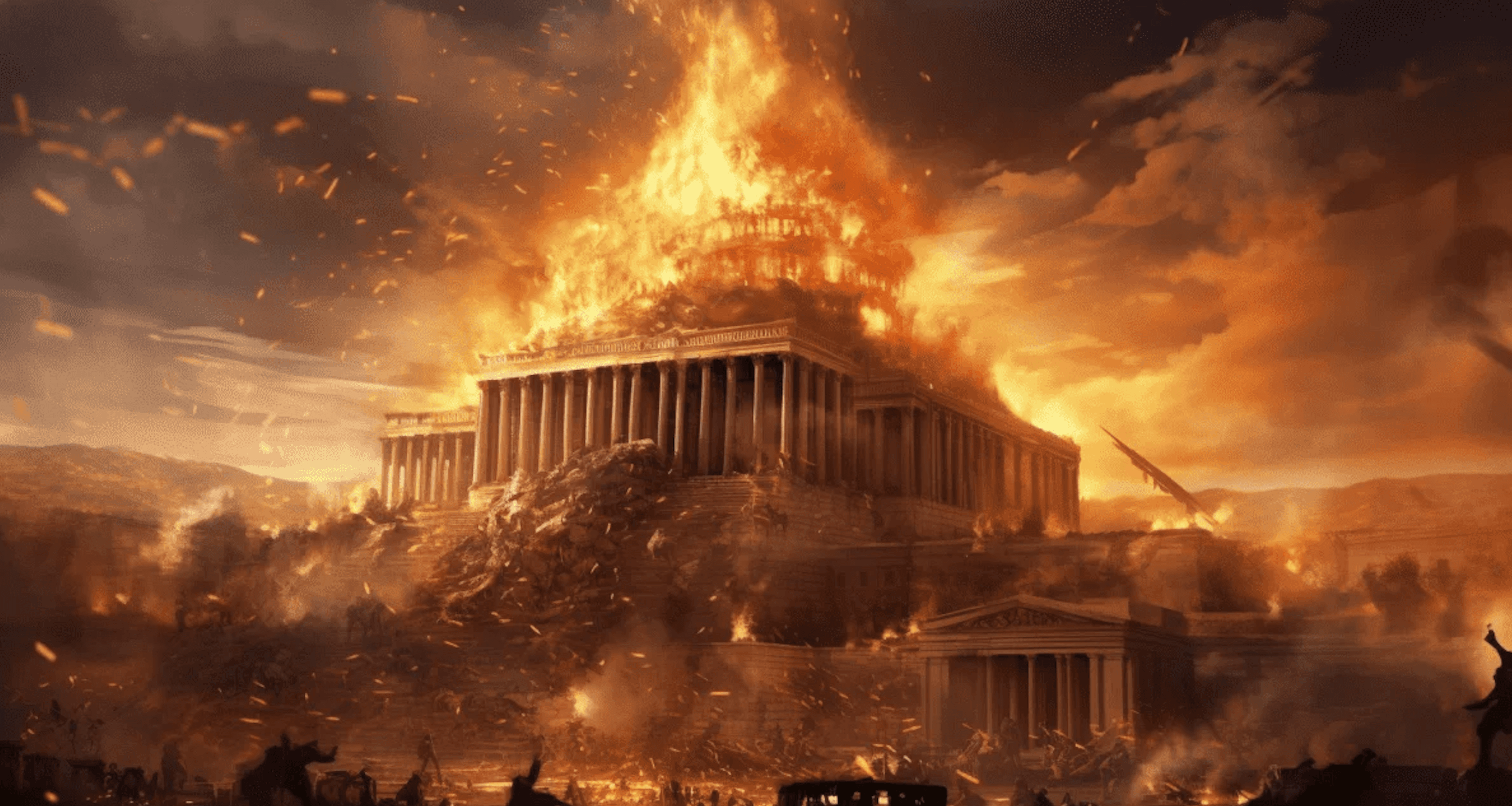 Library of Alexandria